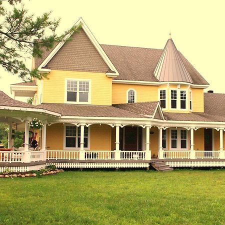 Ecologe Bed & Breakfast Cantley Exterior photo