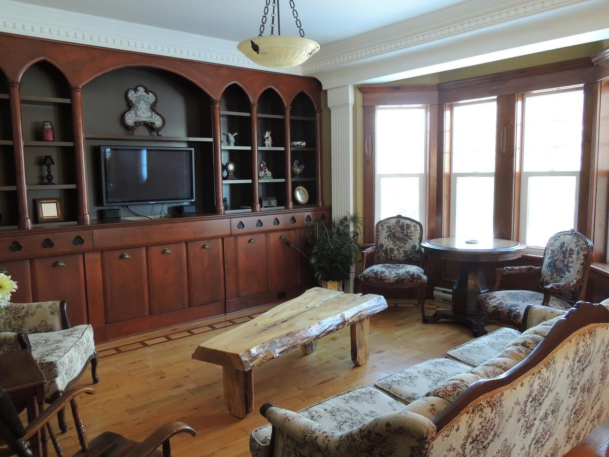 Ecologe Bed & Breakfast Cantley Exterior photo