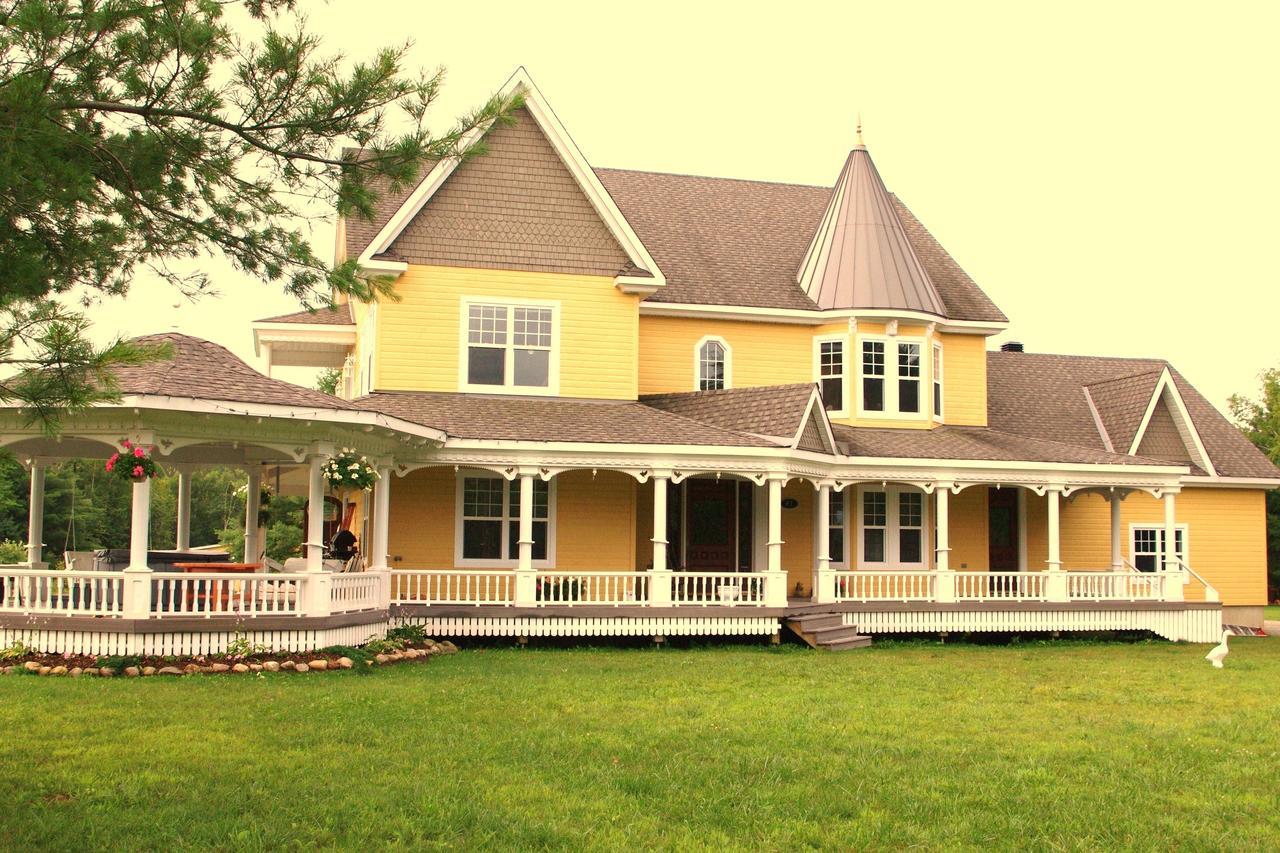Ecologe Bed & Breakfast Cantley Exterior photo