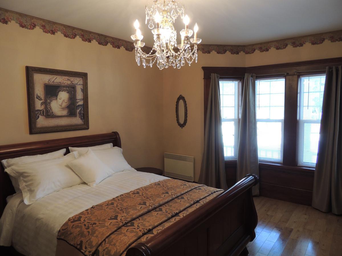 Ecologe Bed & Breakfast Cantley Exterior photo