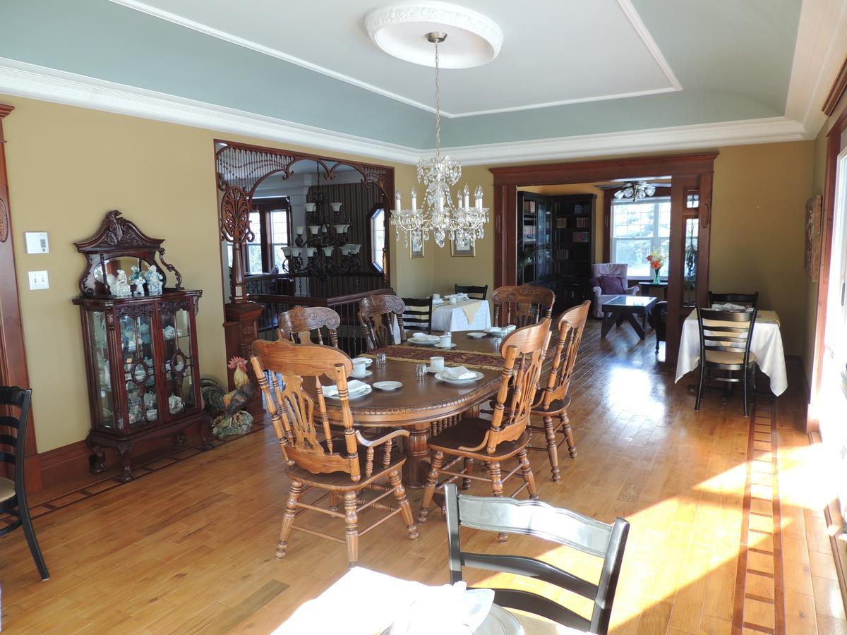 Ecologe Bed & Breakfast Cantley Exterior photo