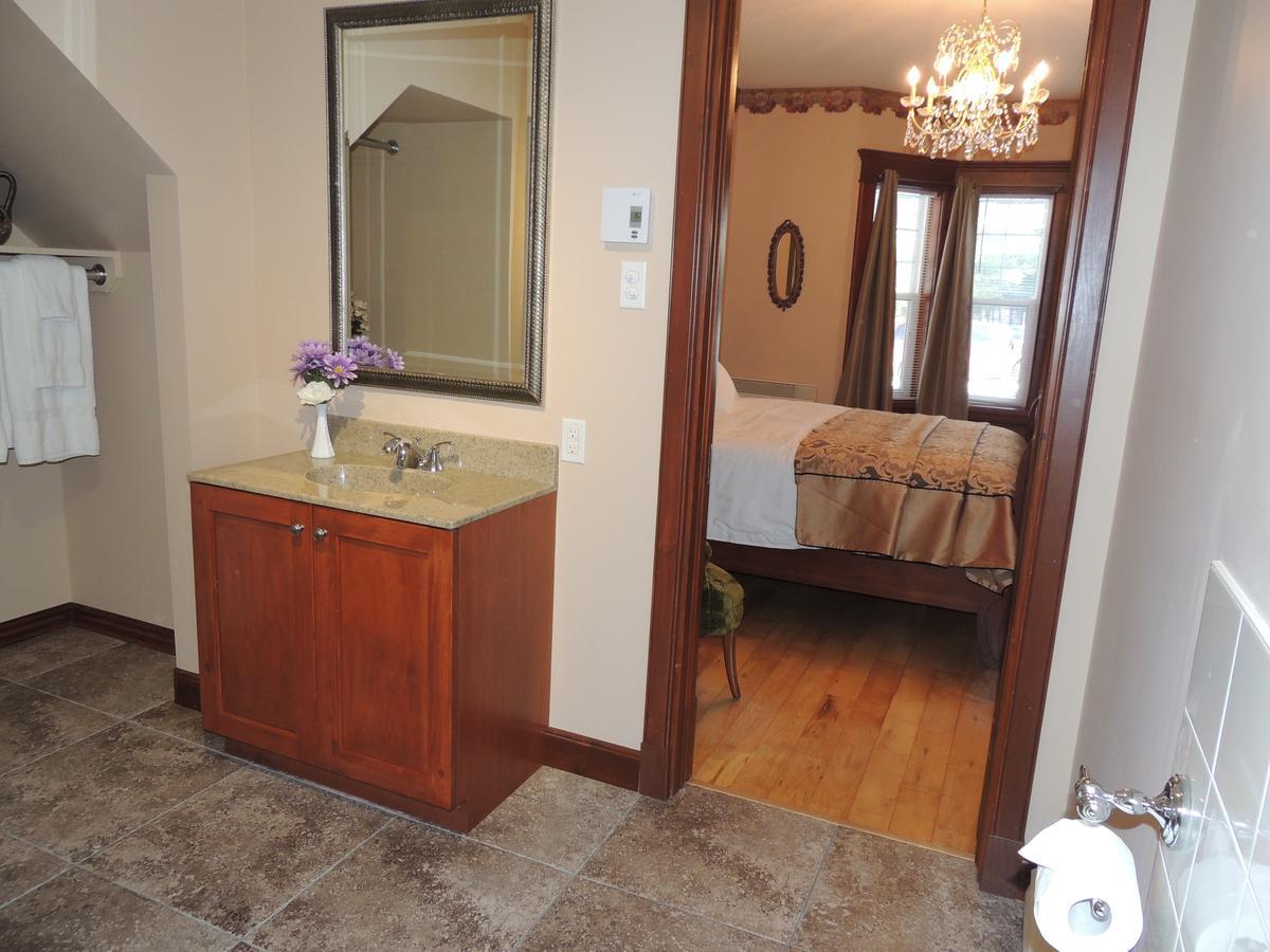 Ecologe Bed & Breakfast Cantley Exterior photo
