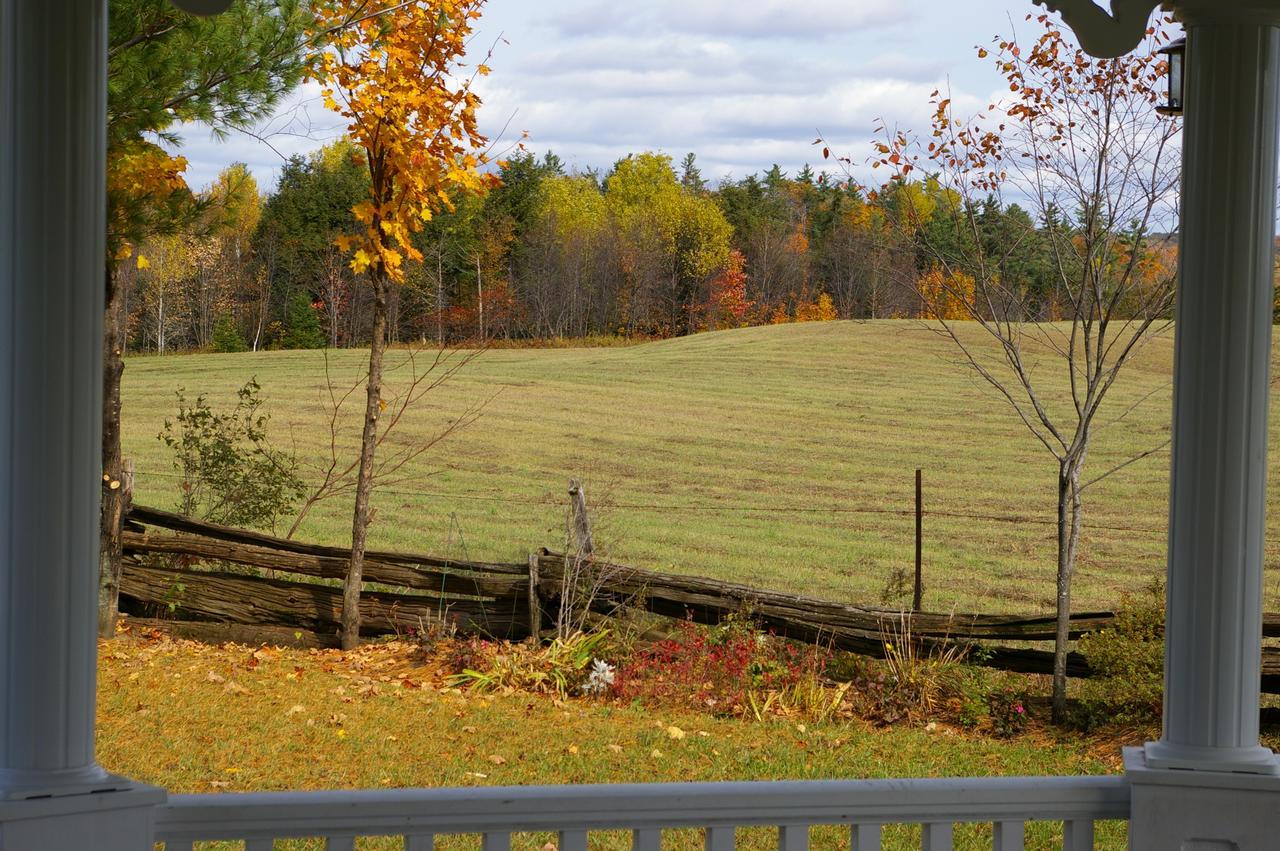 Ecologe Bed & Breakfast Cantley Exterior photo