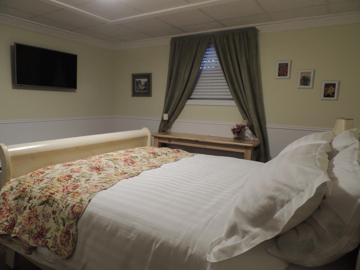 Ecologe Bed & Breakfast Cantley Exterior photo