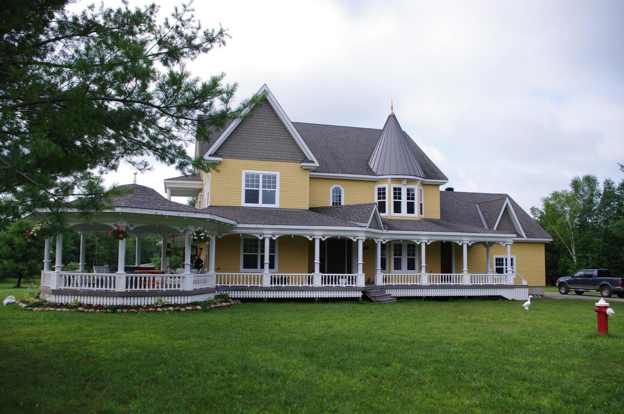 Ecologe Bed & Breakfast Cantley Exterior photo