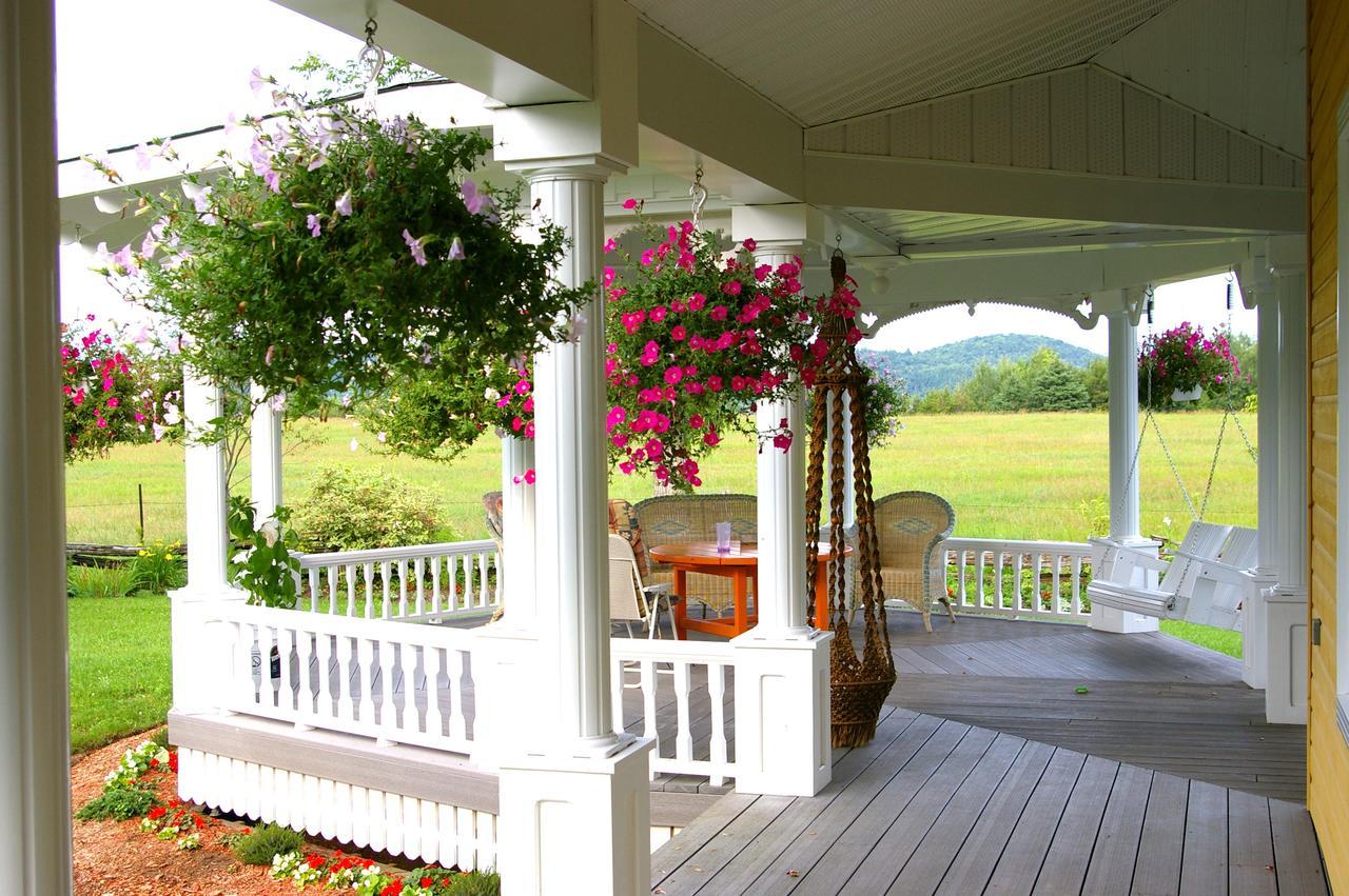 Ecologe Bed & Breakfast Cantley Exterior photo