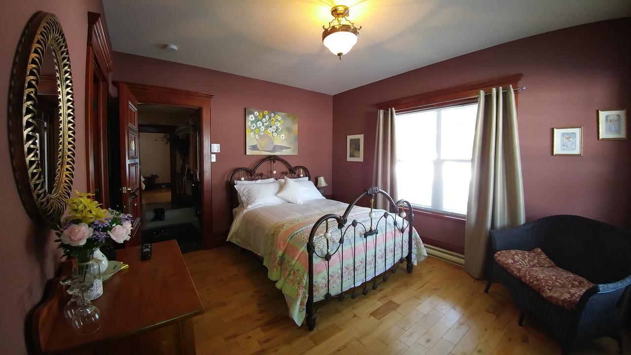 Ecologe Bed & Breakfast Cantley Exterior photo