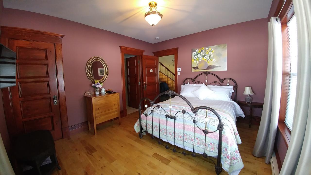 Ecologe Bed & Breakfast Cantley Exterior photo