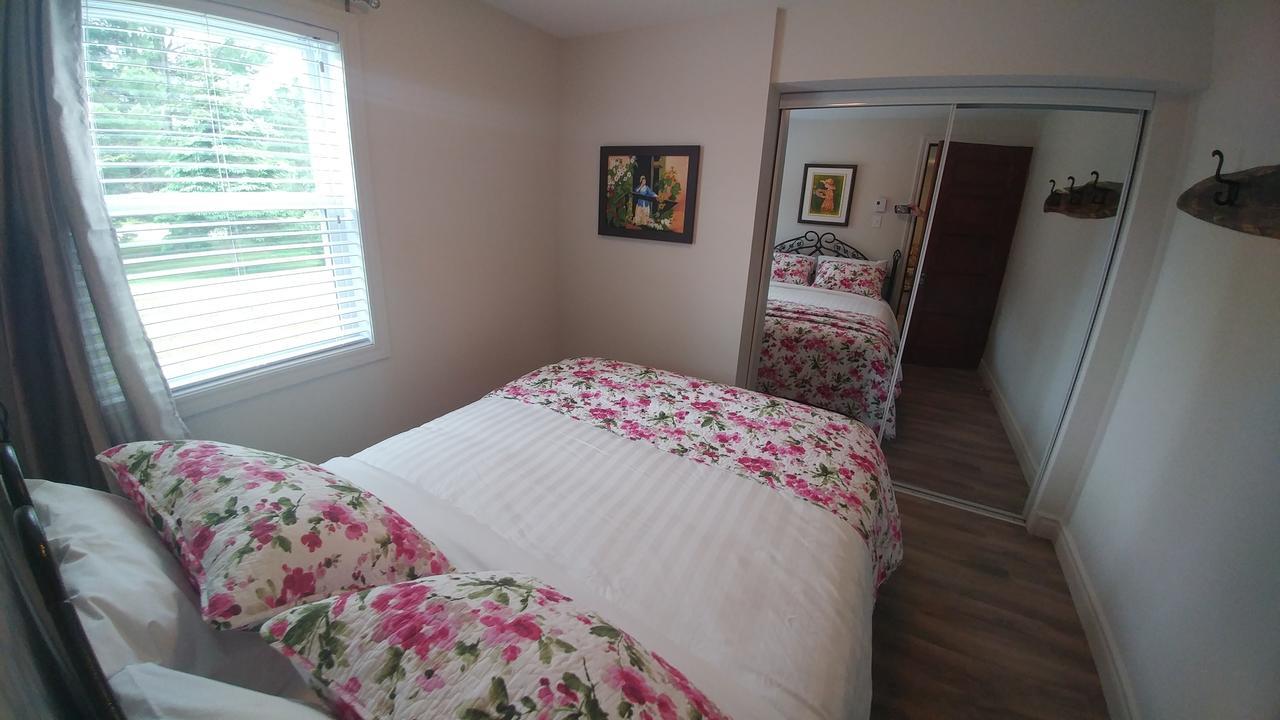 Ecologe Bed & Breakfast Cantley Exterior photo