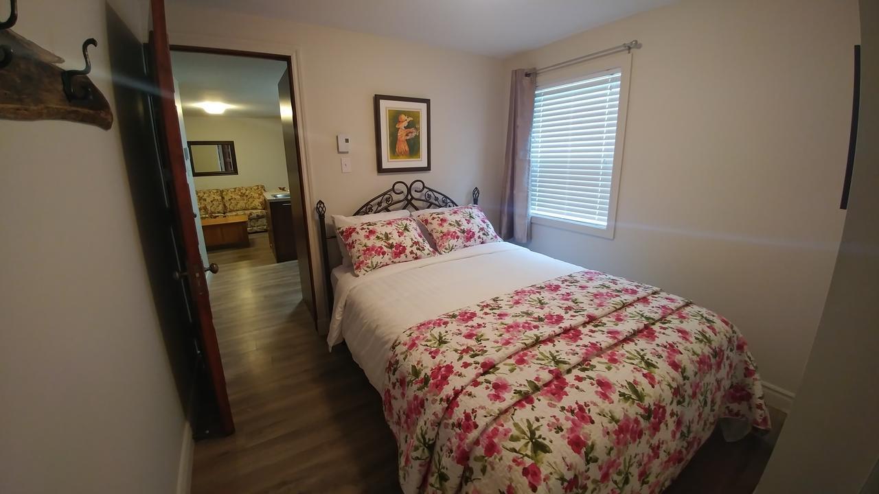 Ecologe Bed & Breakfast Cantley Exterior photo